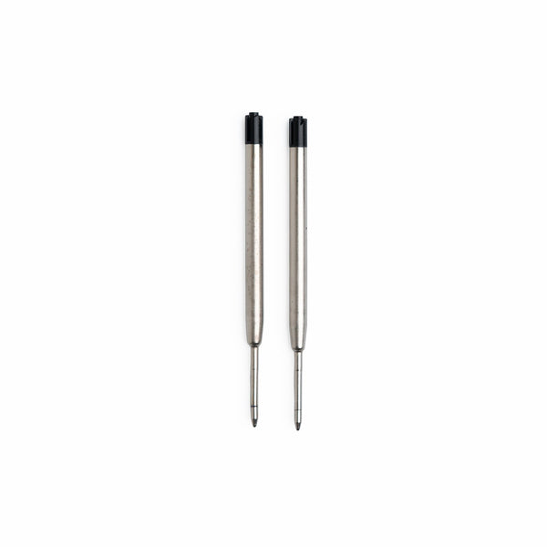 Ballpoint Pen Refills - Set of 2