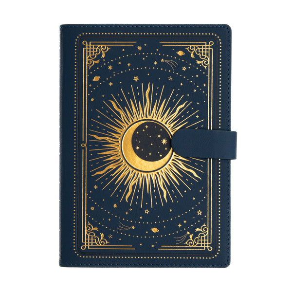 A5 Everyday Deluxe System: Majestic Skies
