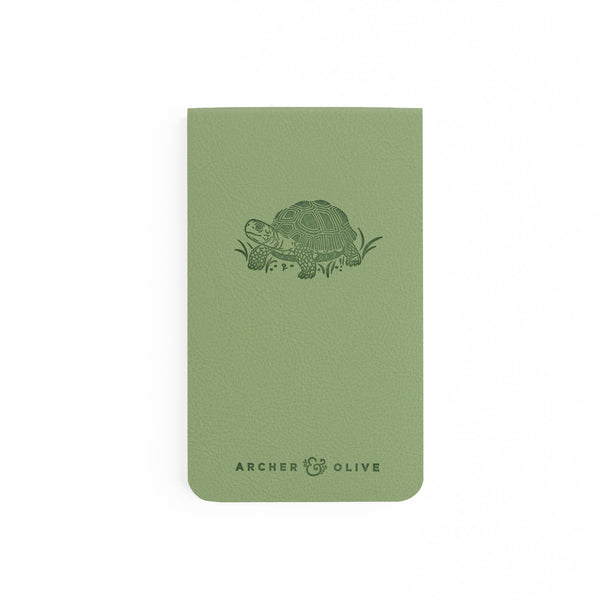 Meadow & Vine Memo Pad