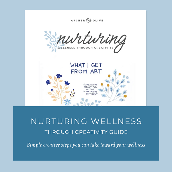 The Nurturing Wellness E-book