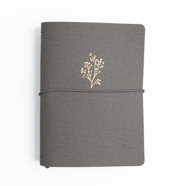 B6 Travelers Set of 3 Softcover Notebooks