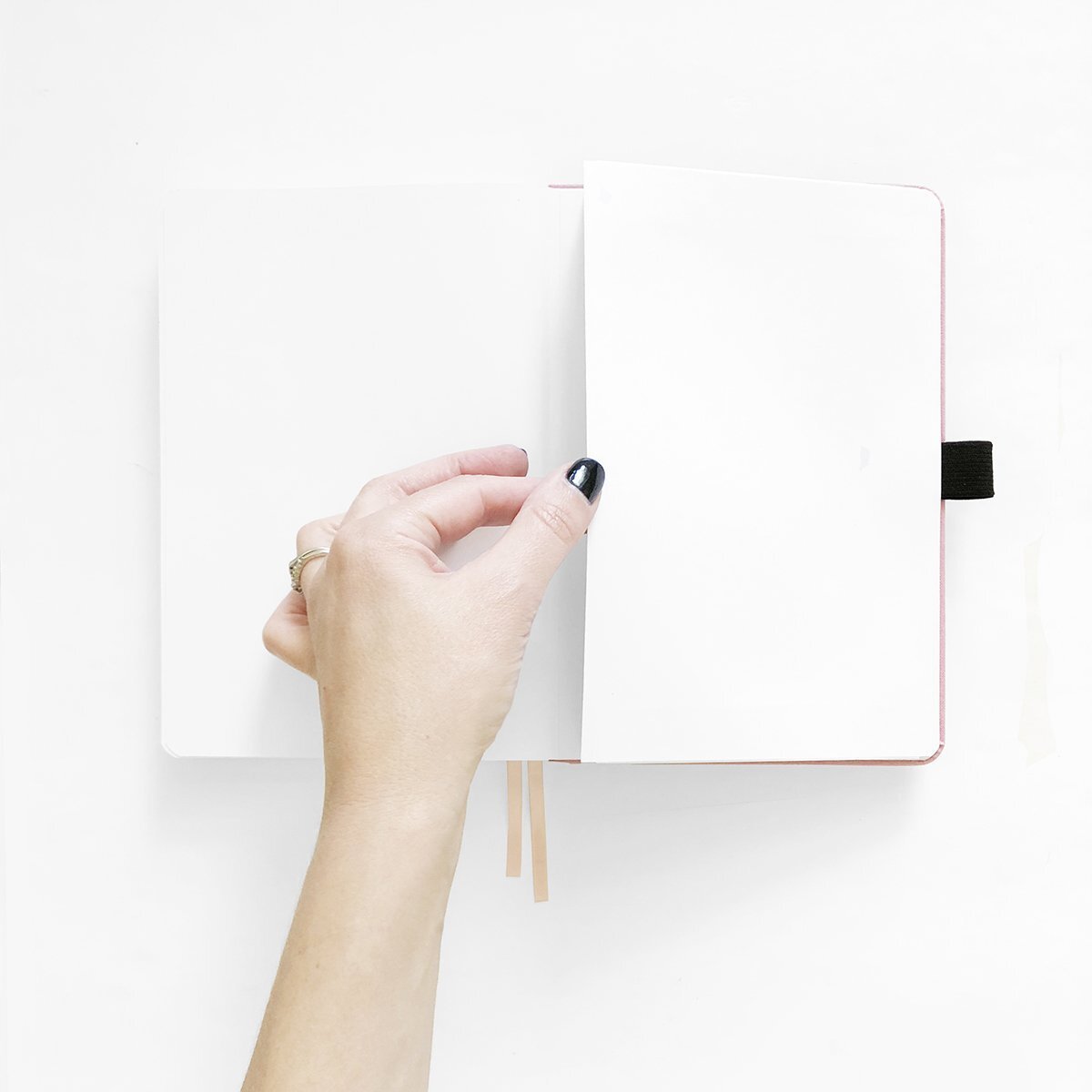 The Archer Notebook