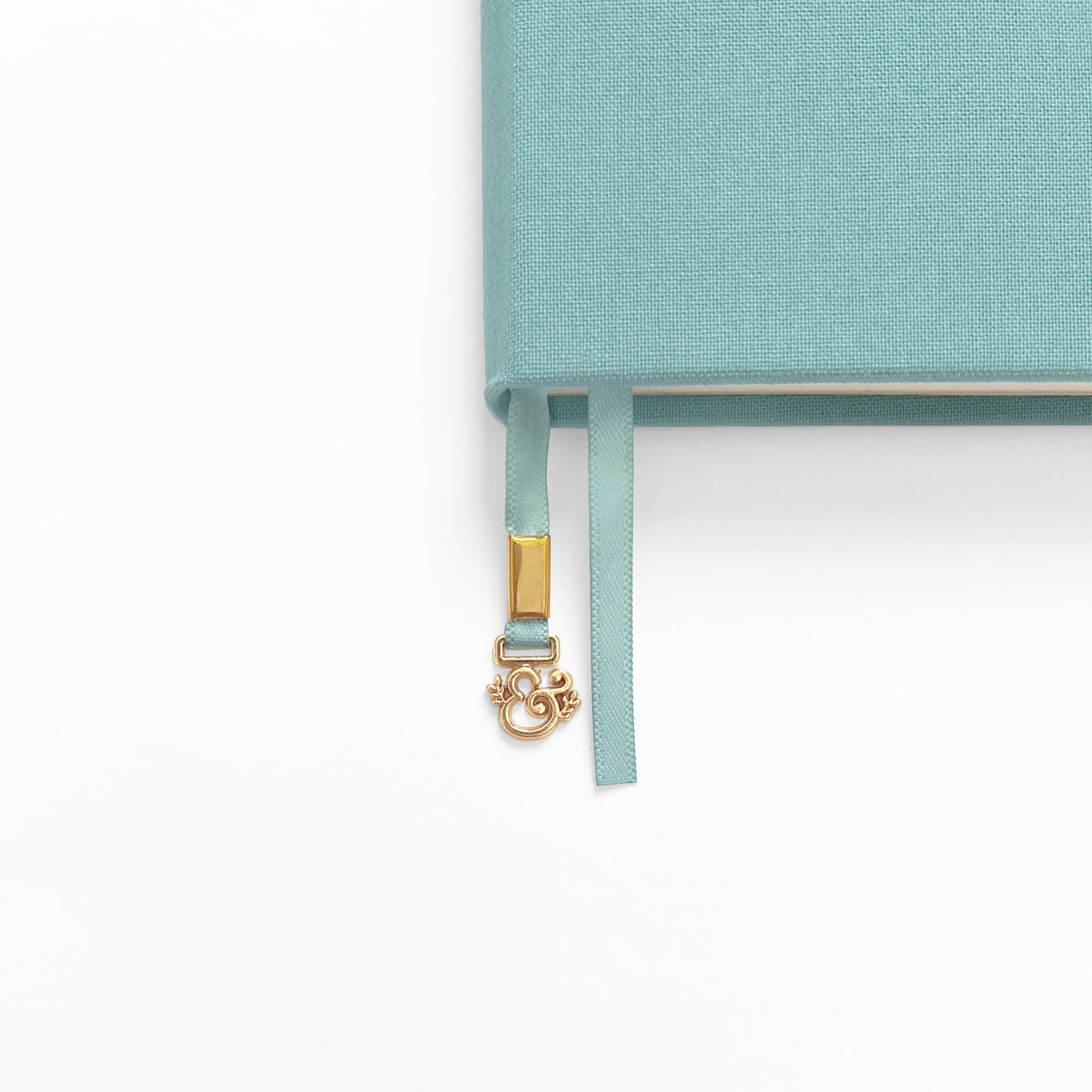 A5 Dot Grid Notebook: Globe Trotter
