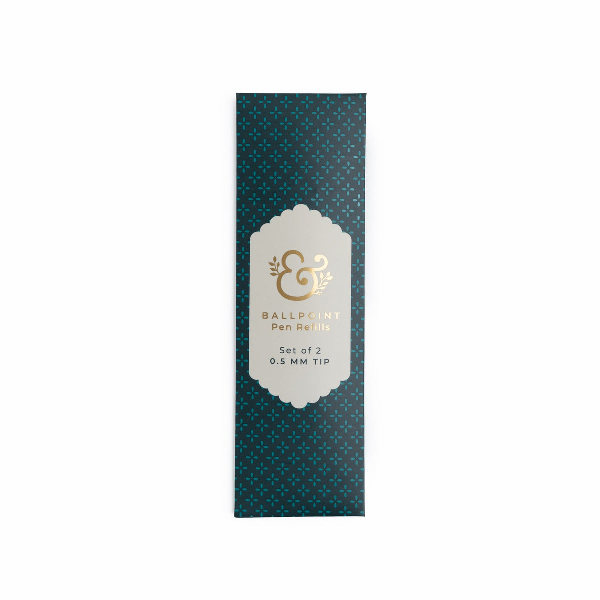 Ballpoint Pen Refills - Set of 2