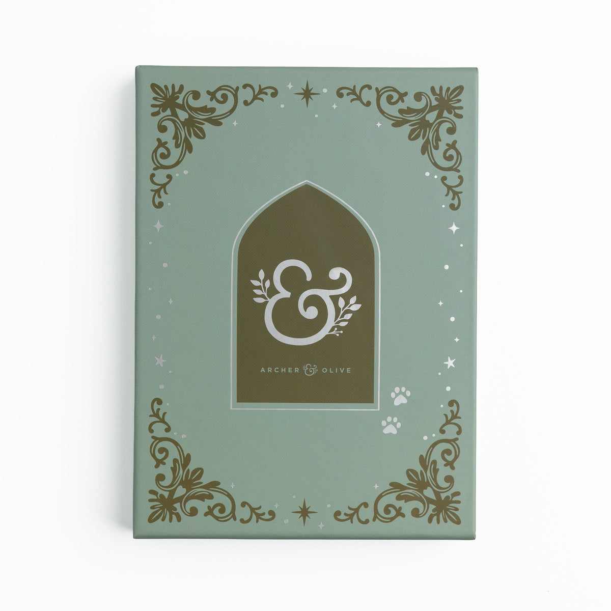Bonnies Fave B6 Notebook