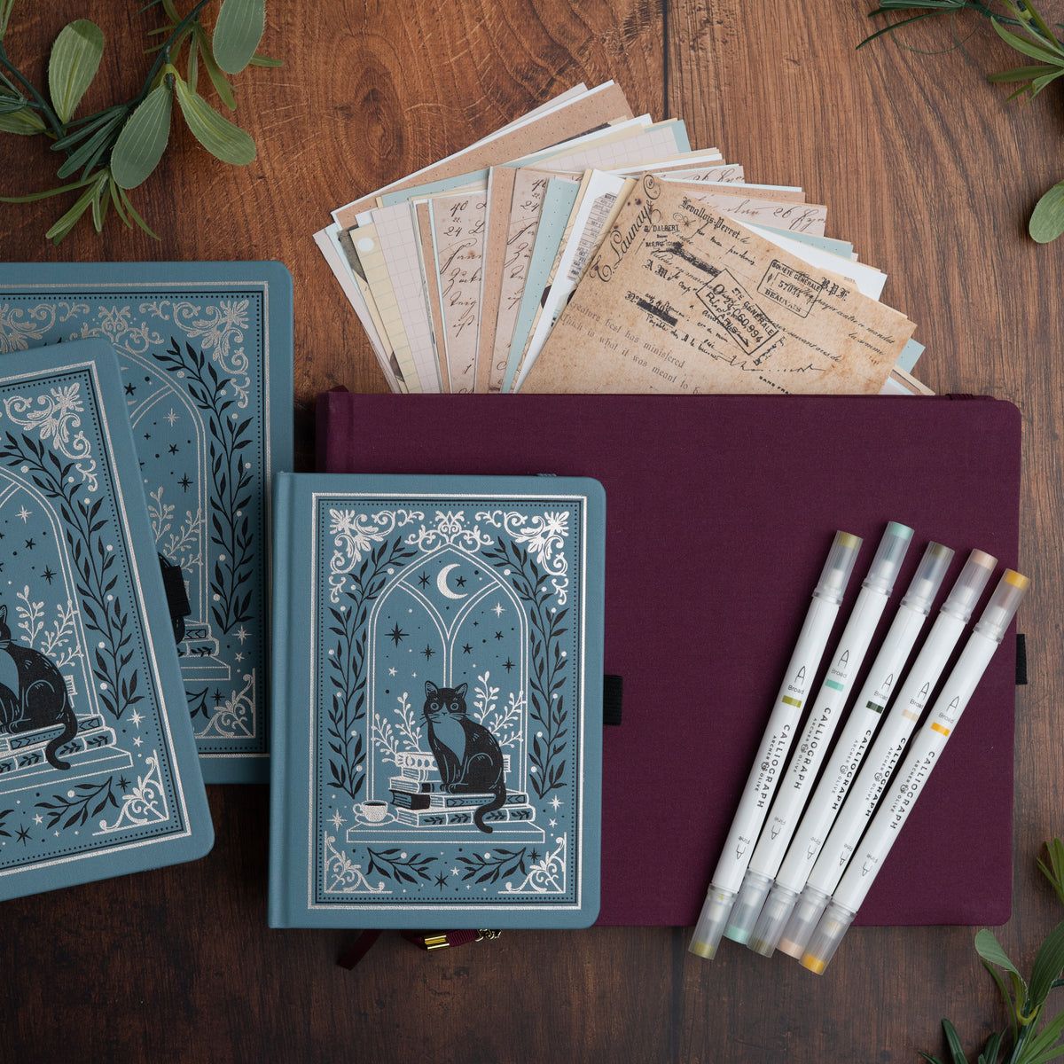 Heirloom Album
