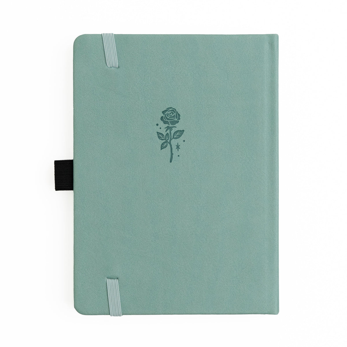 Books of Beauty Notebook
