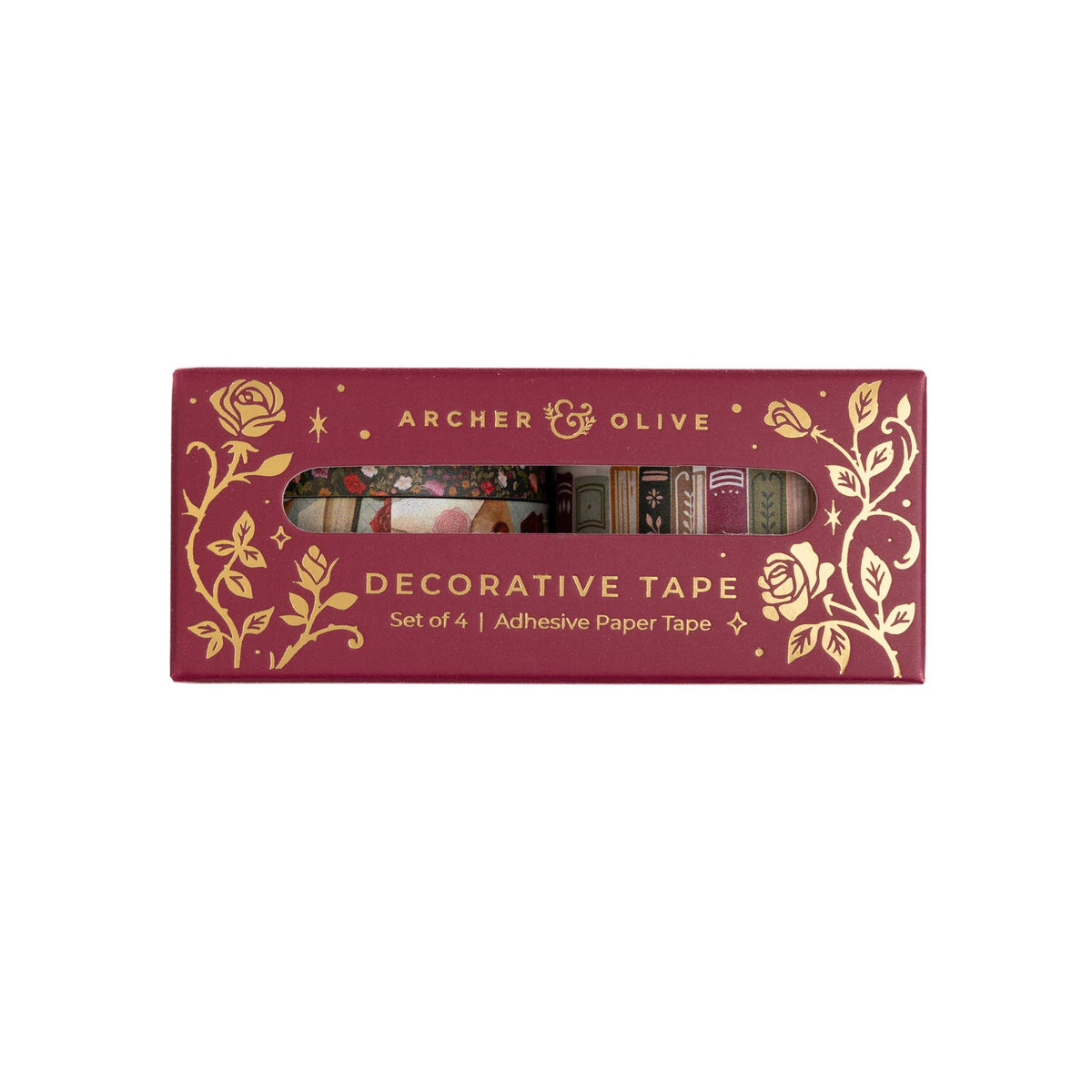 Washi: Books of Beauty