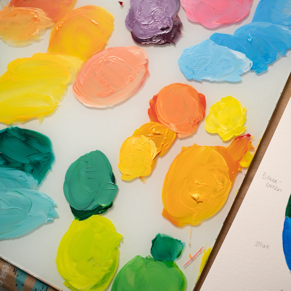 UNBOUND Color Course: Digital eCourse
