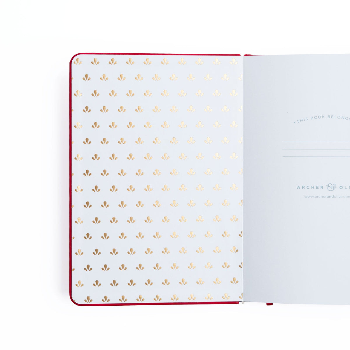 Sunflower - Dot Grid Notebook - 128 pages