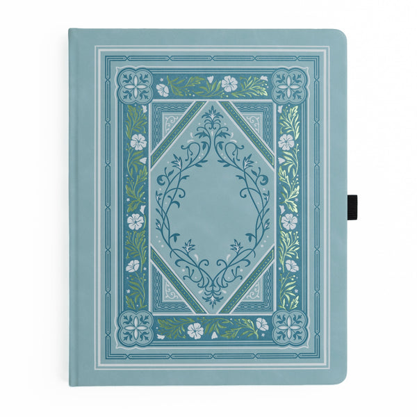 Once Upon a Time Heirloom Book