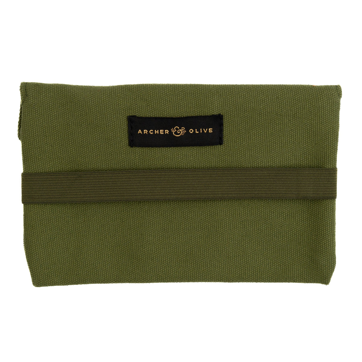 Enchanted Chapters Pouch