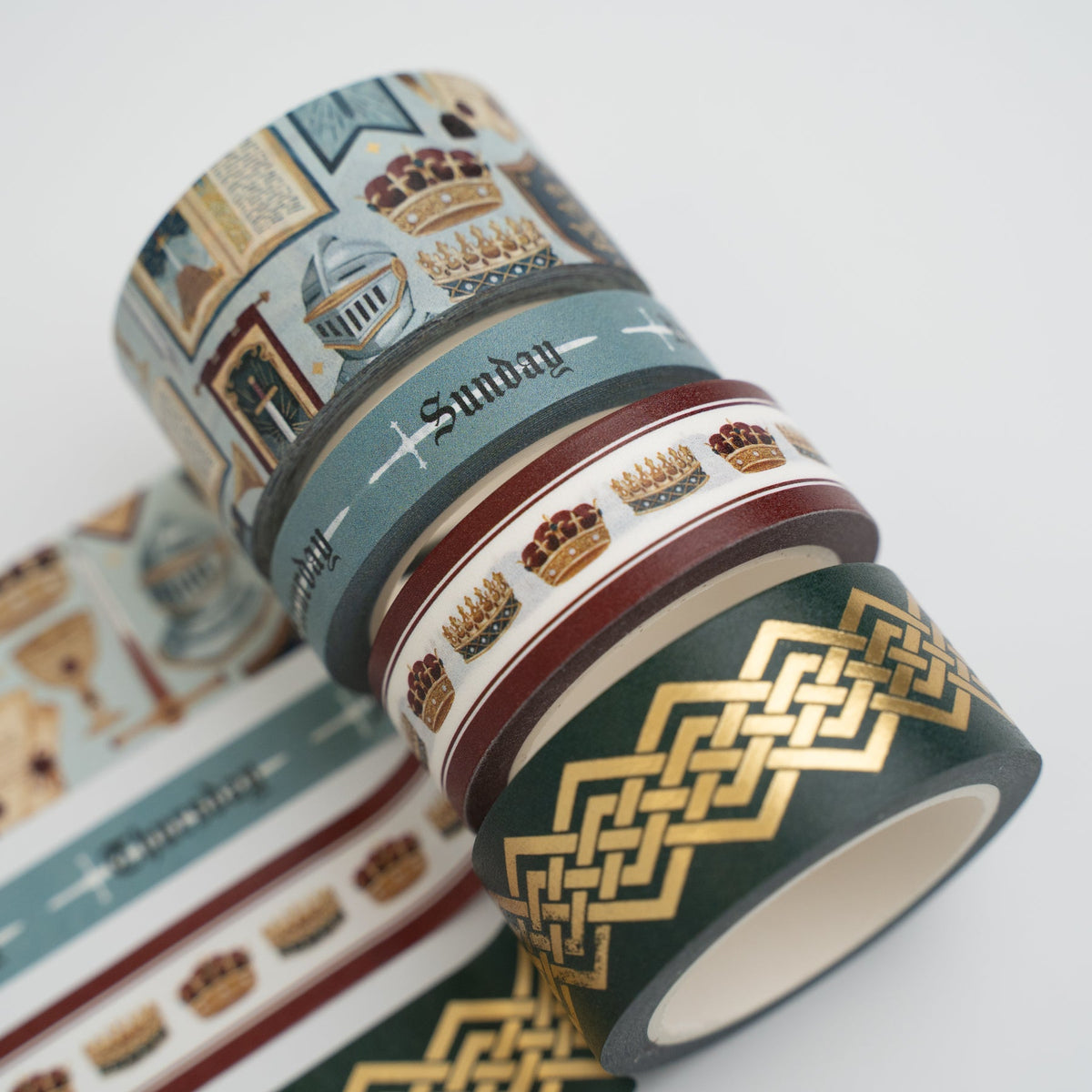 Washi: Knight's Sword