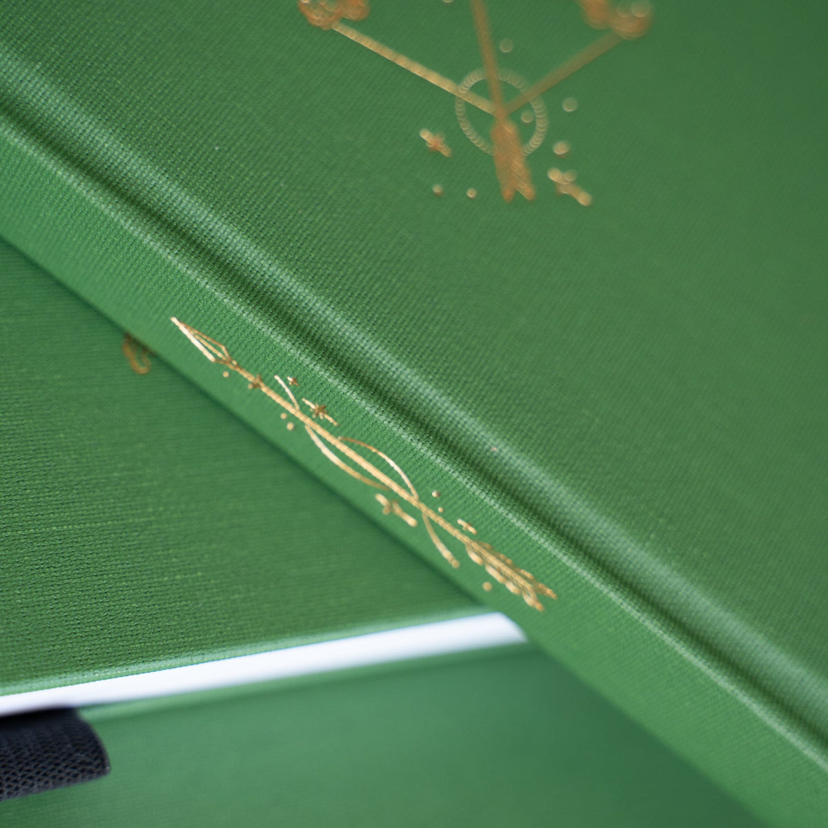 The Archer Notebook