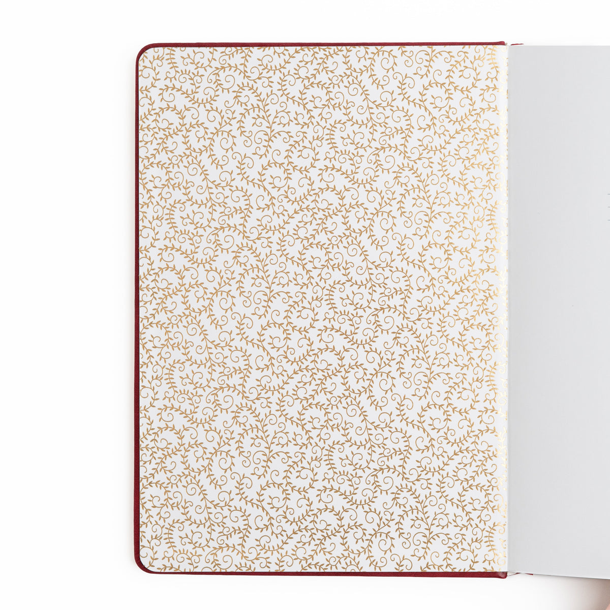 Knight's Sword Notebook