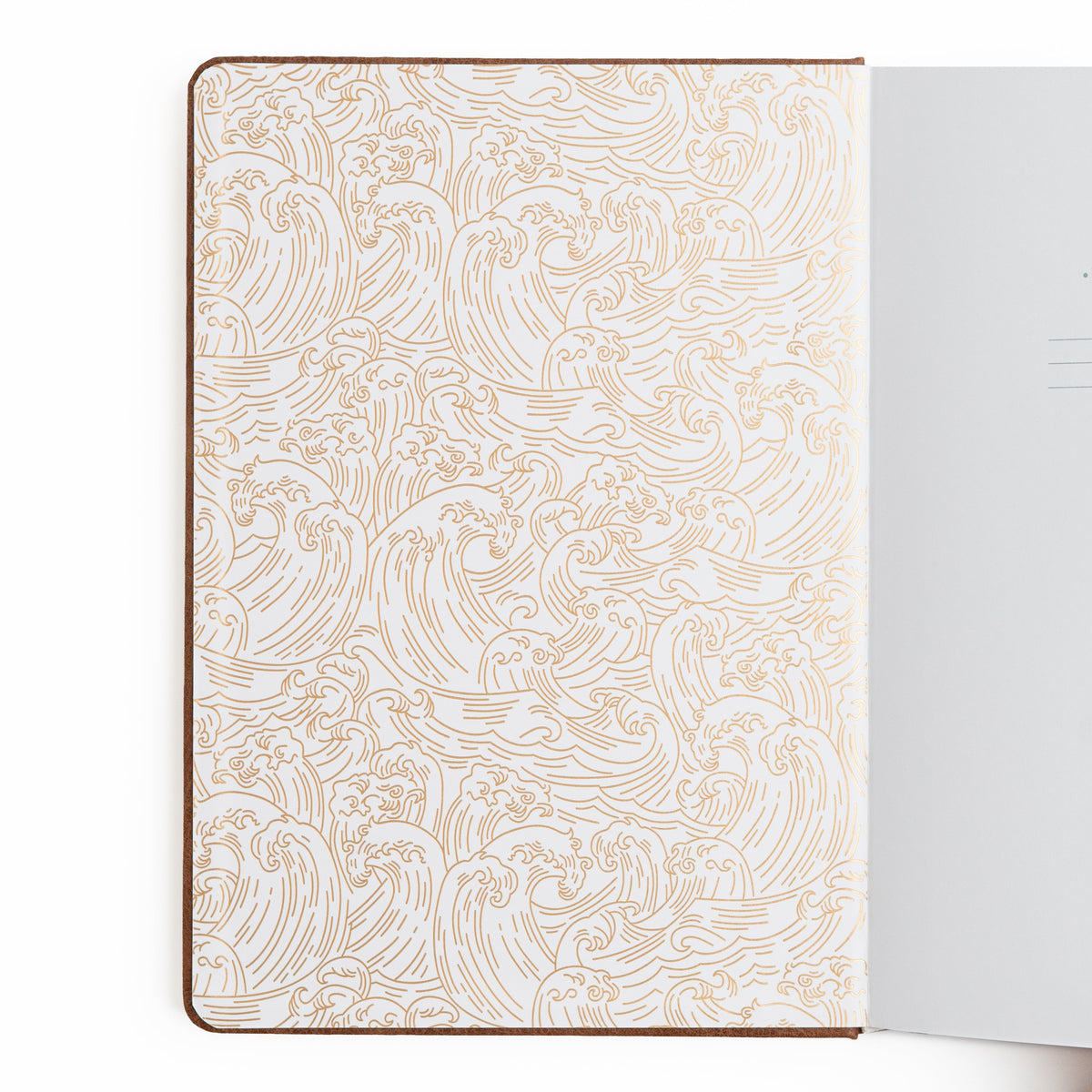 Treasure Map Notebook