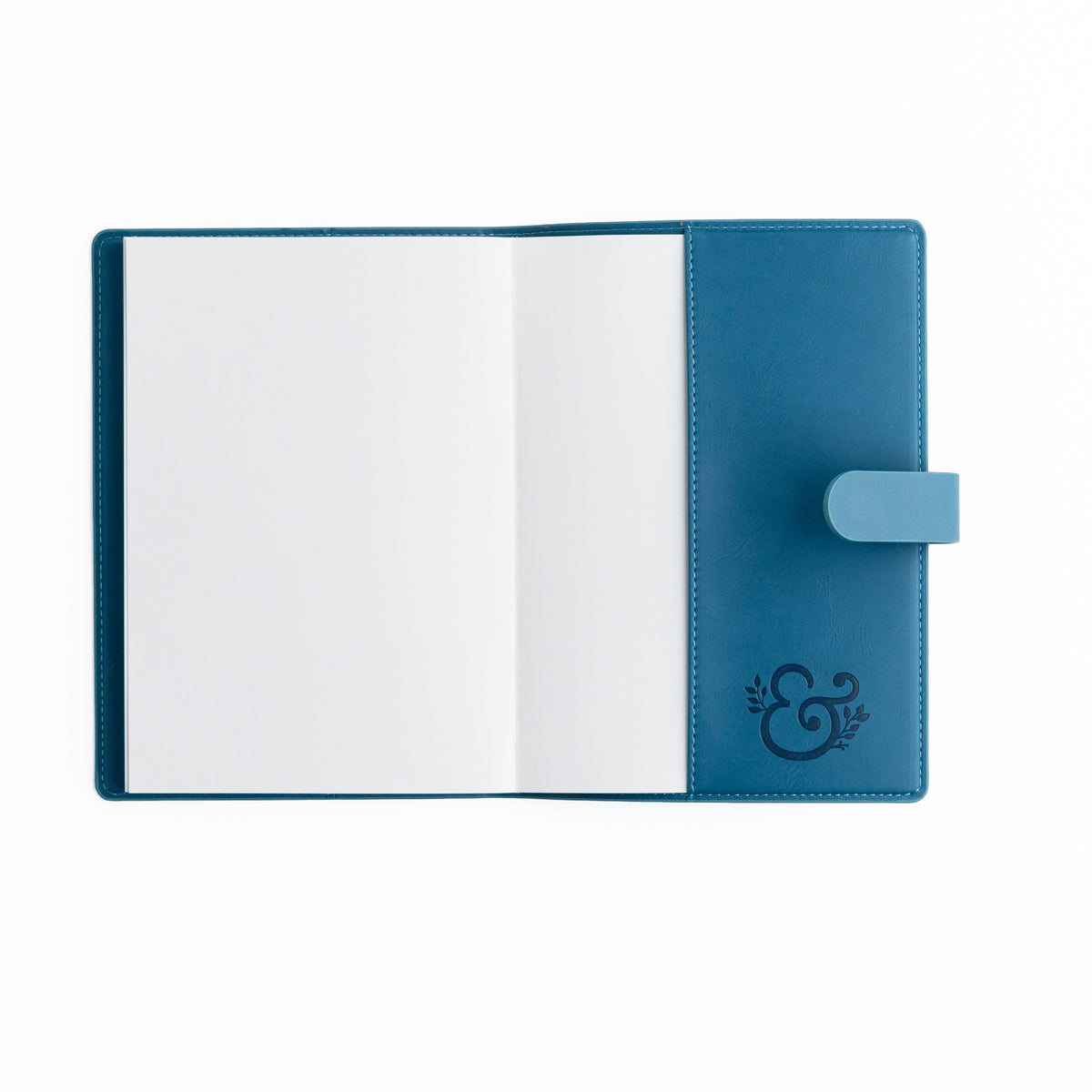 A5 Everyday Deluxe System: Wild Periwinkle