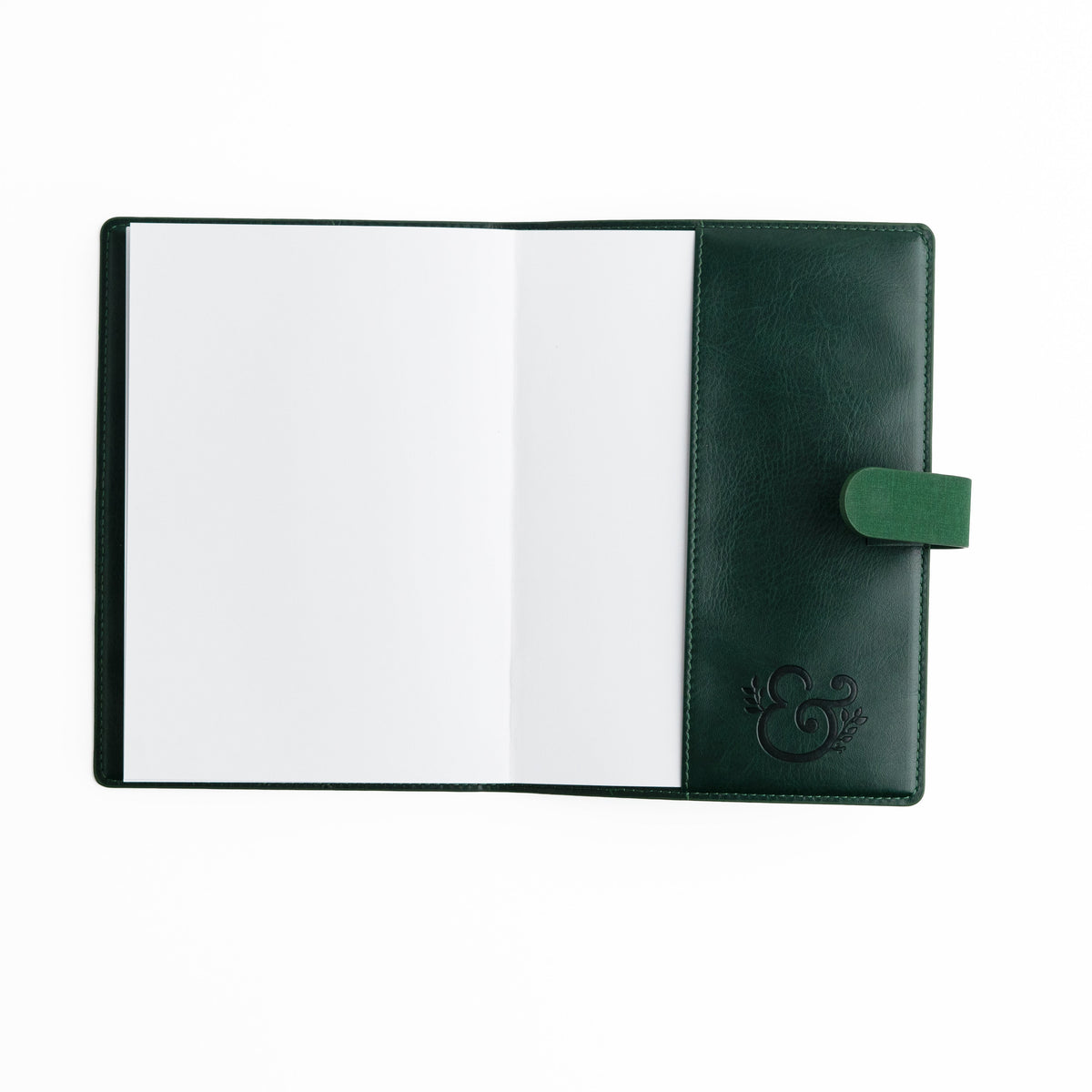 A5 Everyday Deluxe System: Antique Floral
