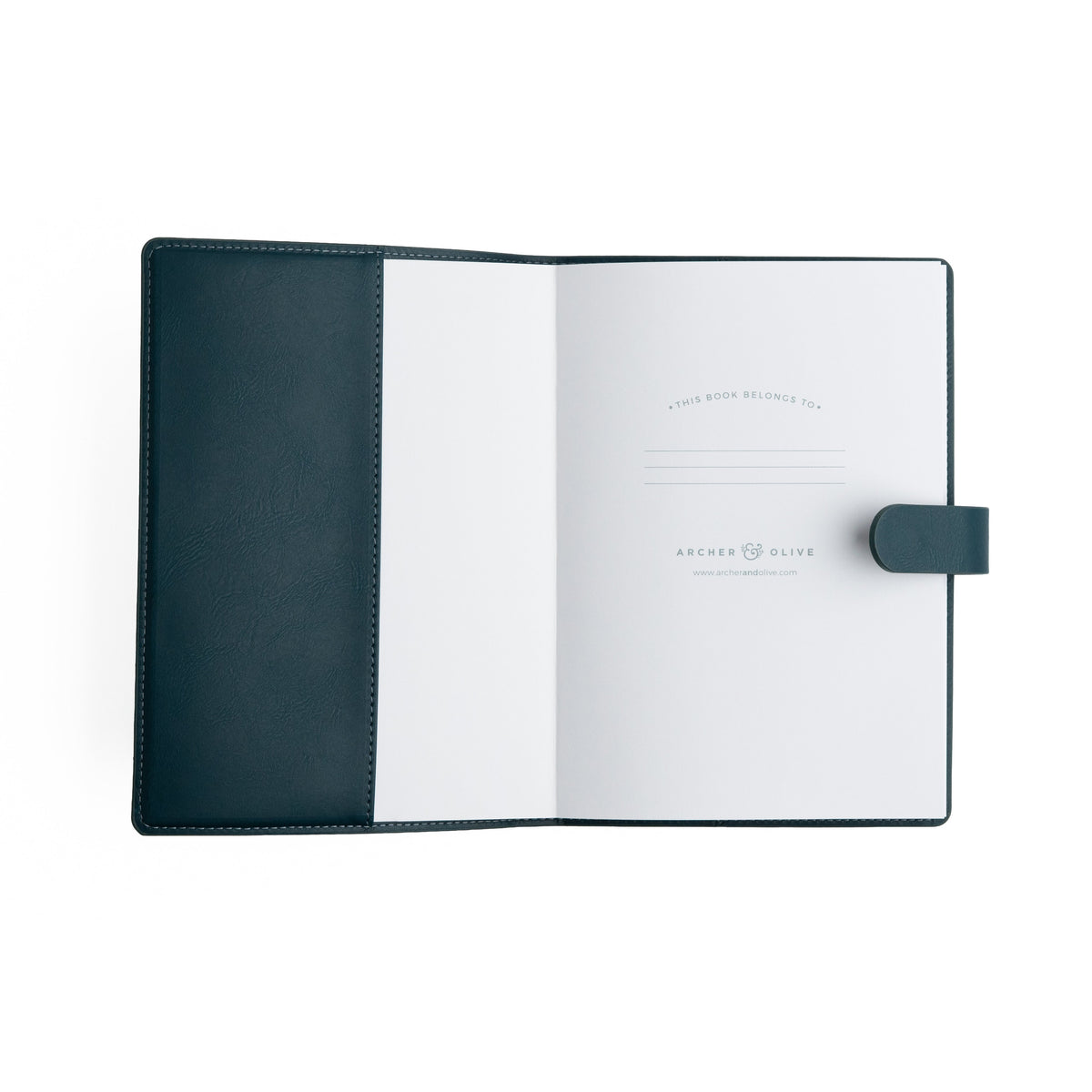 A5 Everyday Deluxe System: Meteor Shower