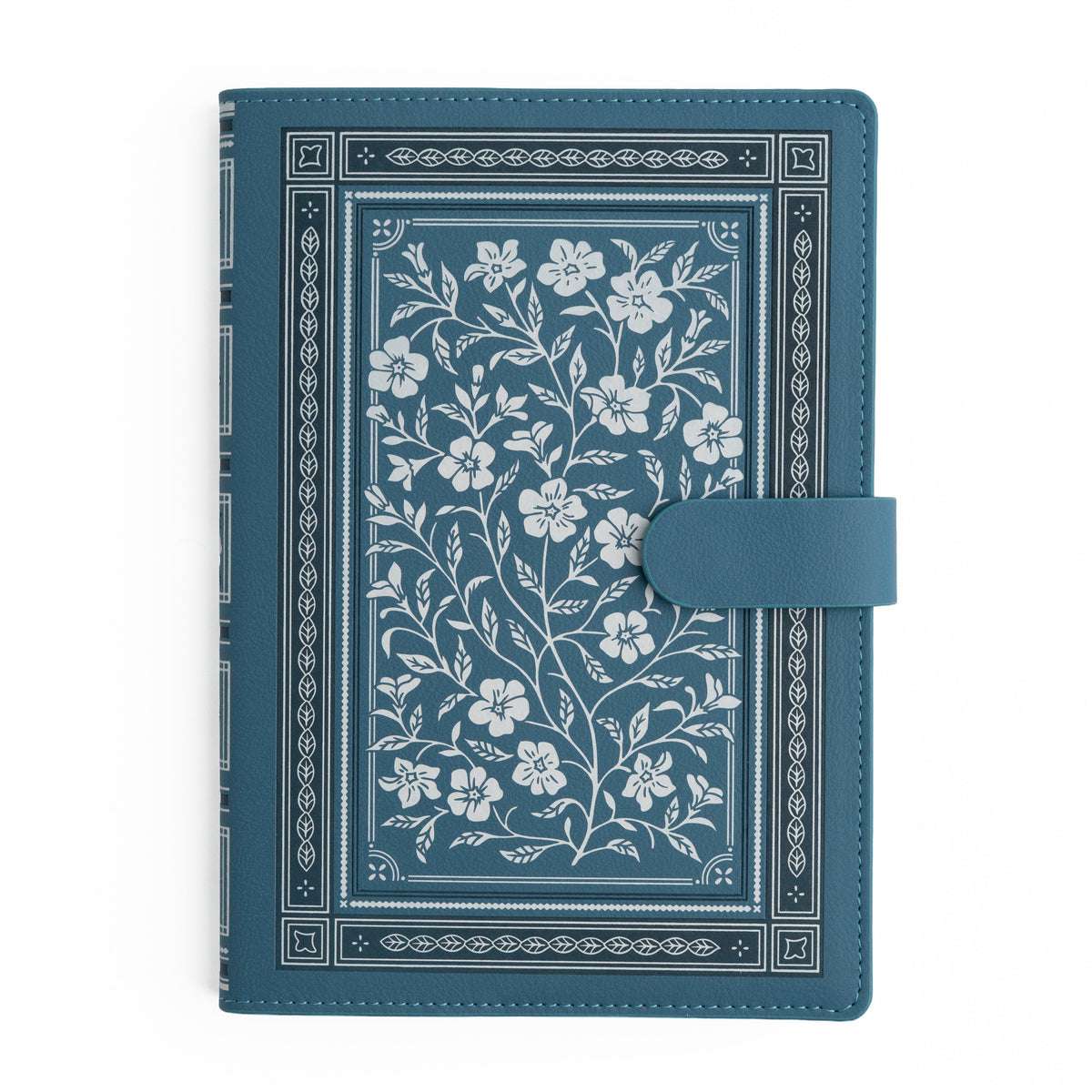 A5 Everyday Deluxe System: Wild Periwinkle