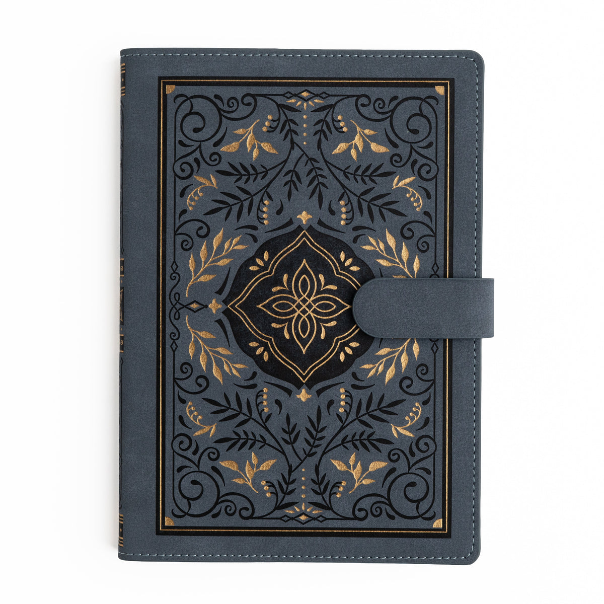 A5 Everyday Deluxe System: Storybook in Navy