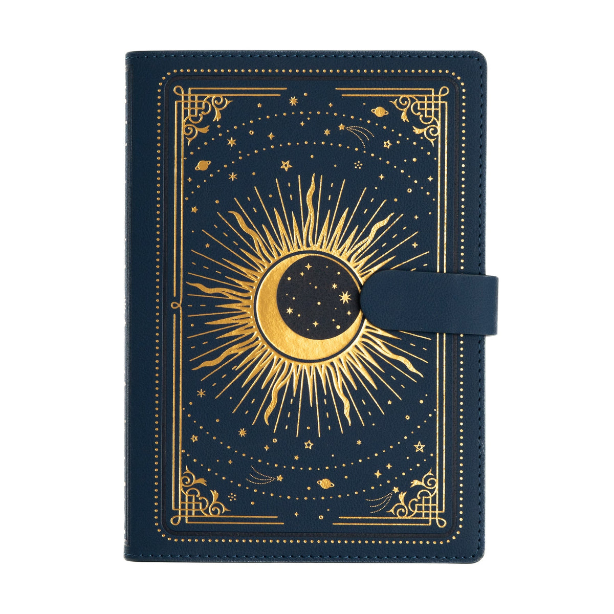 A5 Everyday Deluxe System: Majestic Skies