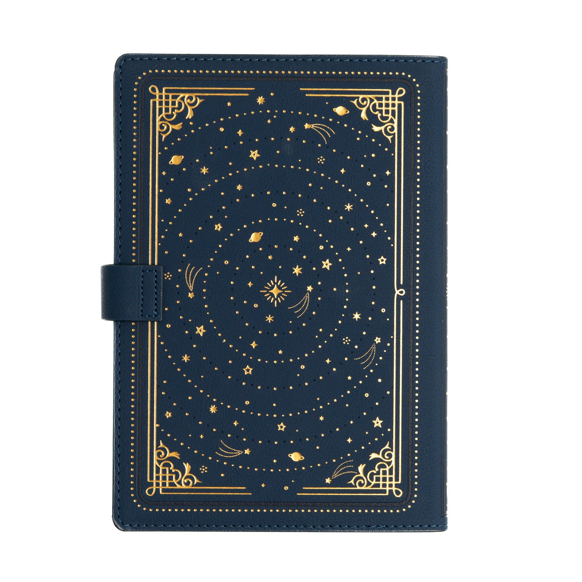 A5 Everyday Deluxe System: Majestic Skies