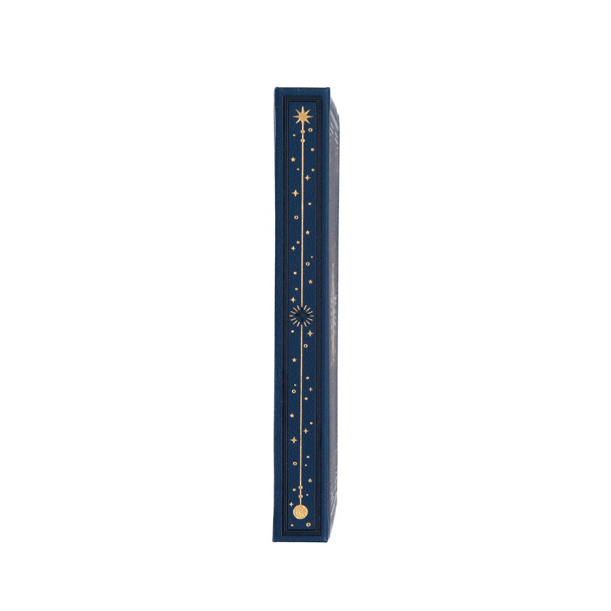 B5 Undated Planner: Majestic Skies