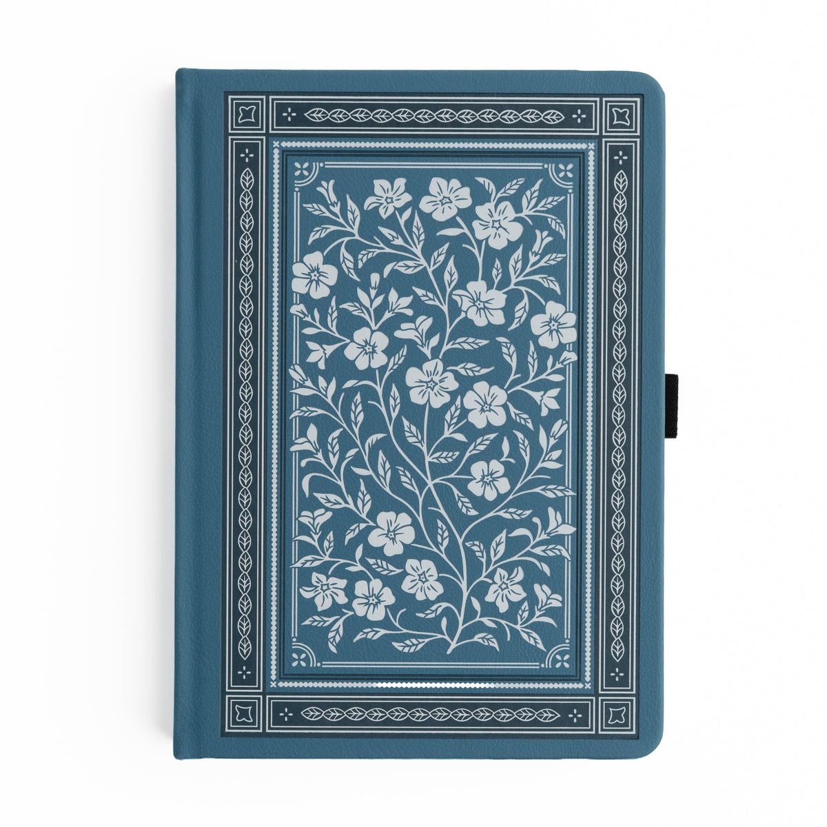Wild Periwinkle: Notebook