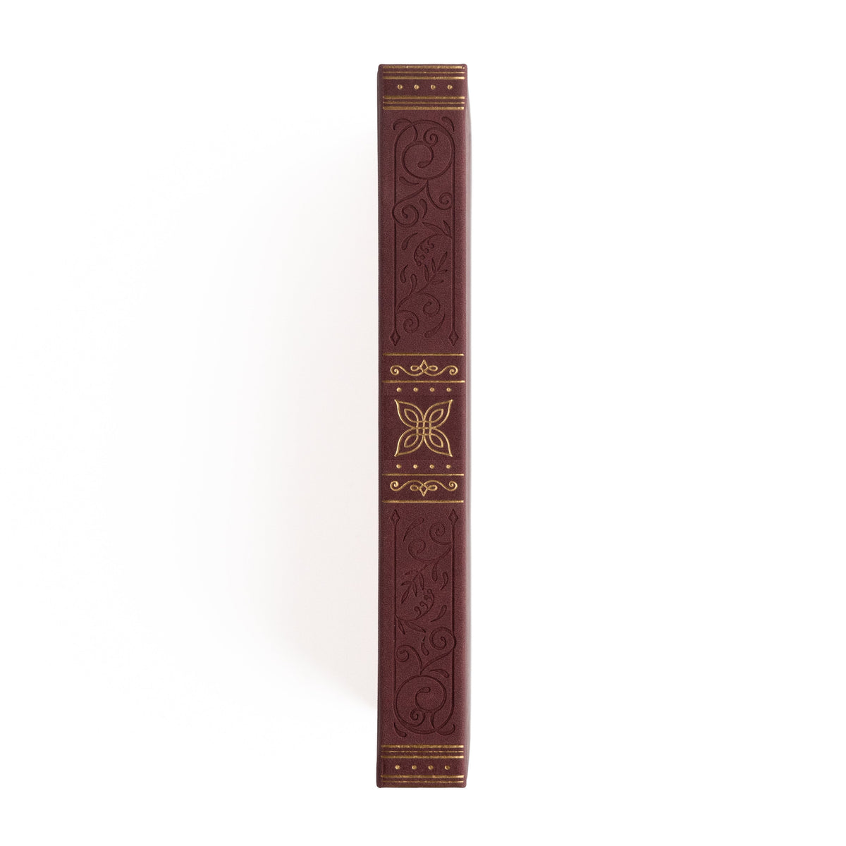 Storybook in Plum: Notebook