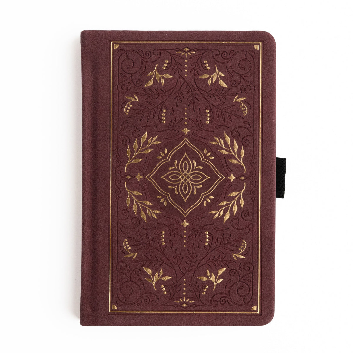 Storybook in Plum: Notebook