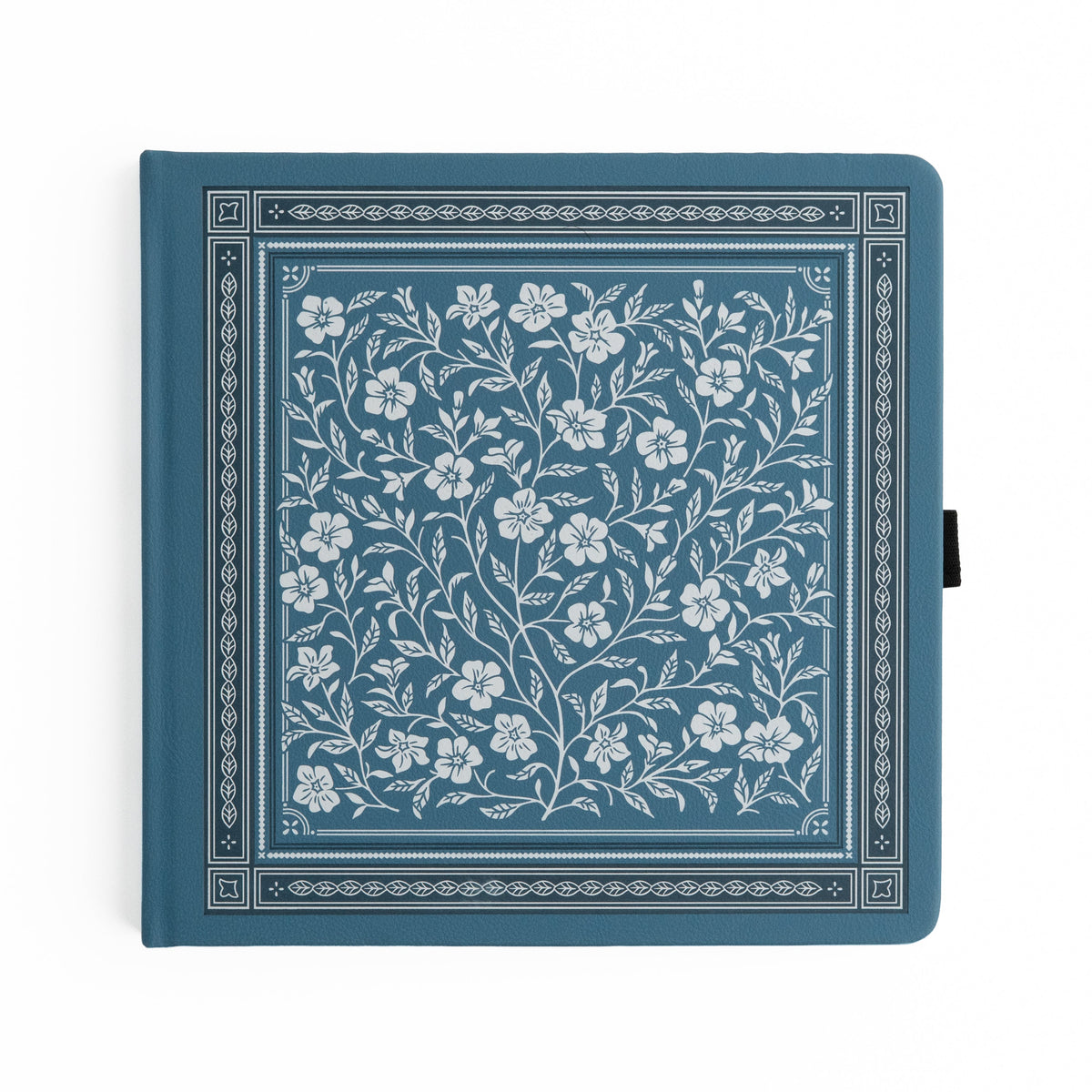 Wild Periwinkle: Notebook