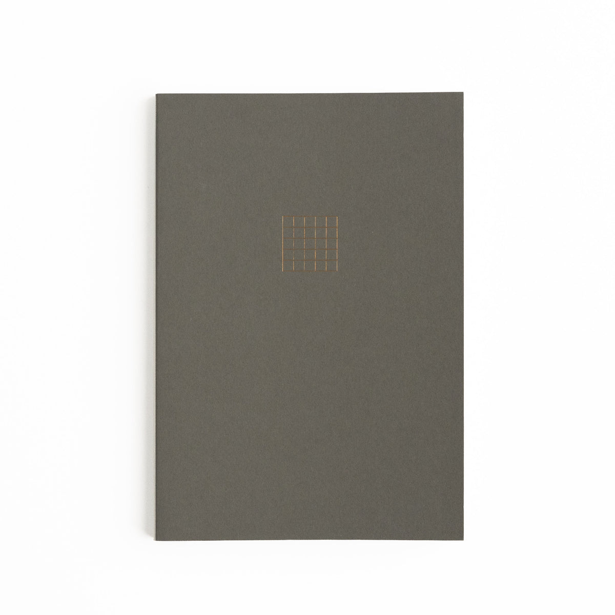 A5 Soft Cover Refill Notebook