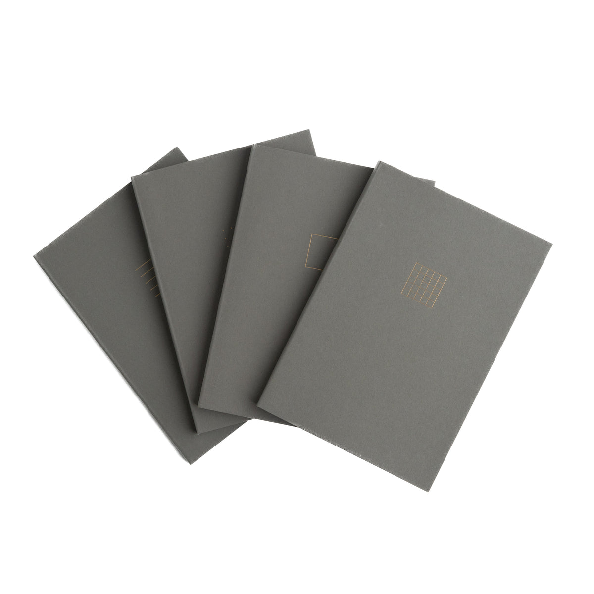 A5 Soft Cover Refill Notebook