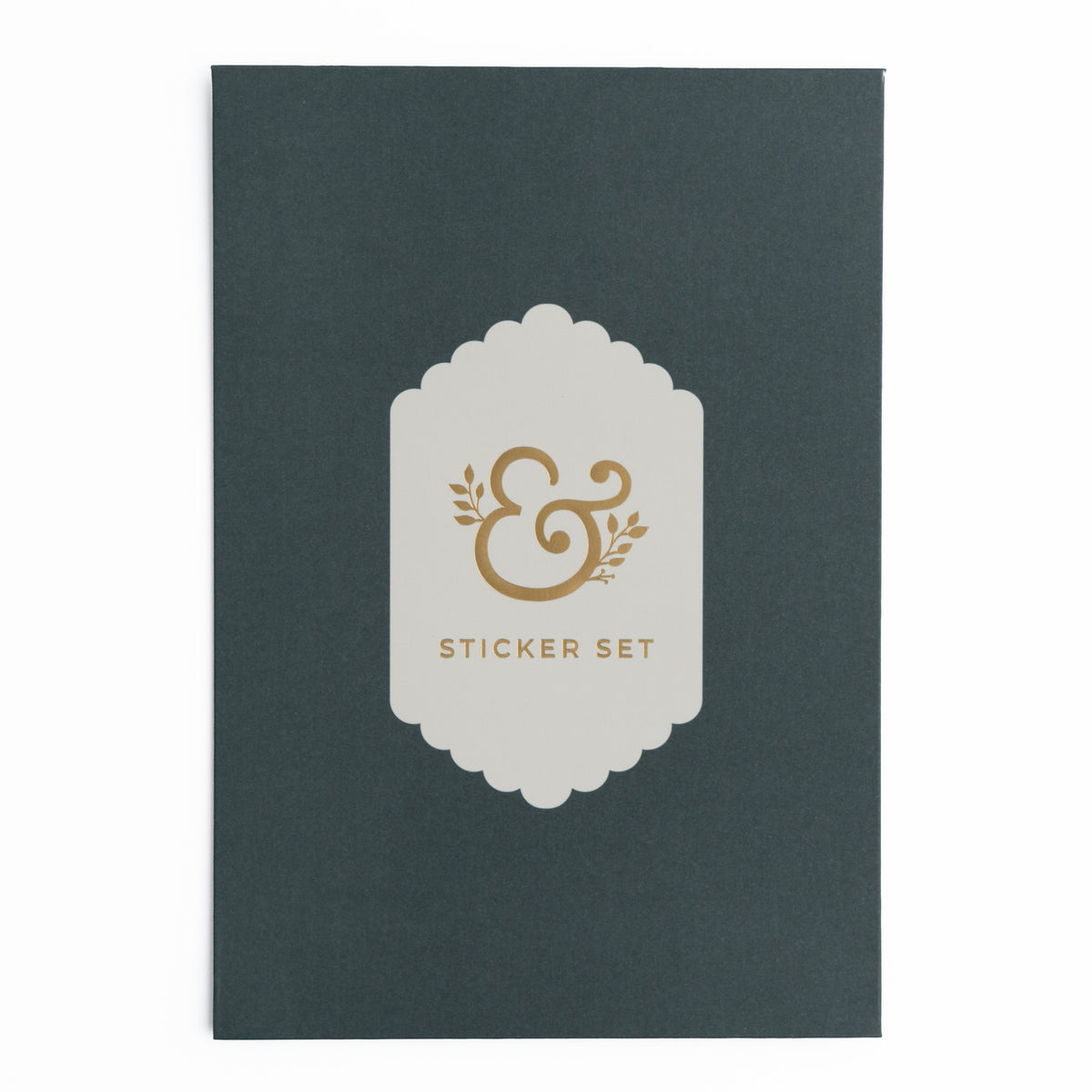 Keeper Of Bees Sticker Set