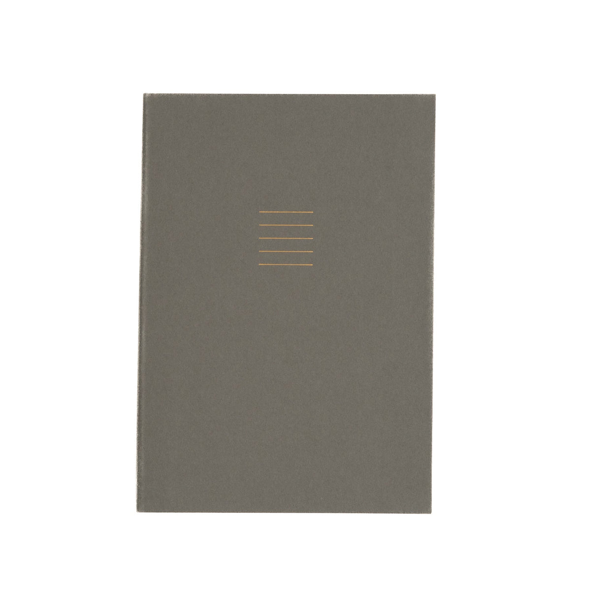 A5 Soft Cover Refill Notebook