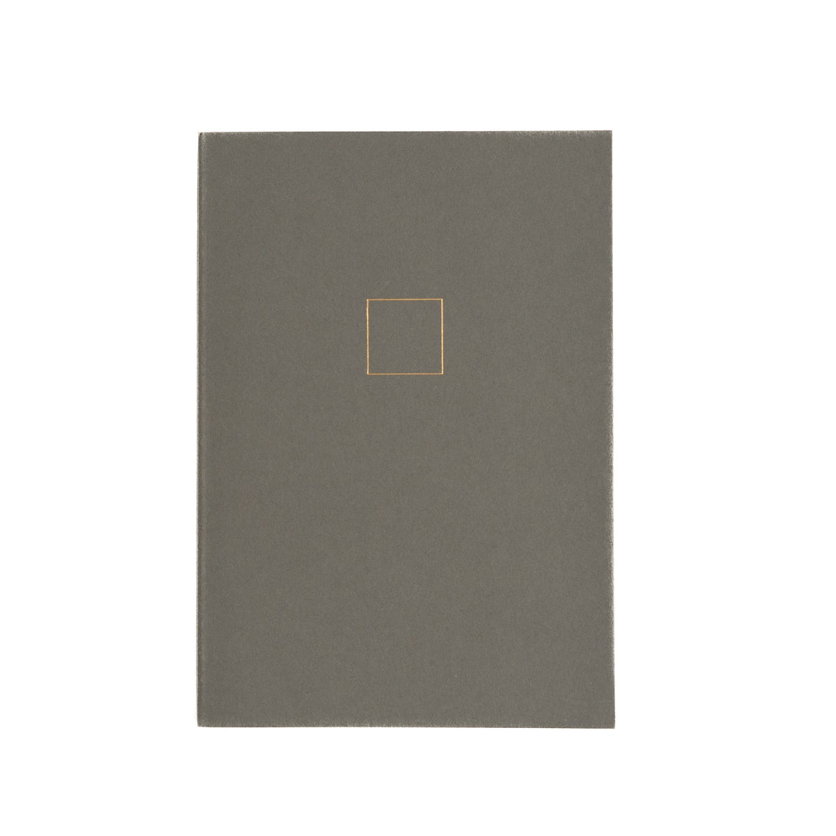 A5 Soft Cover Refill Notebook