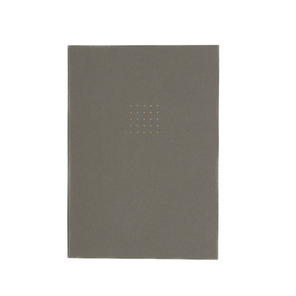 A5 Soft Cover Refill Notebook