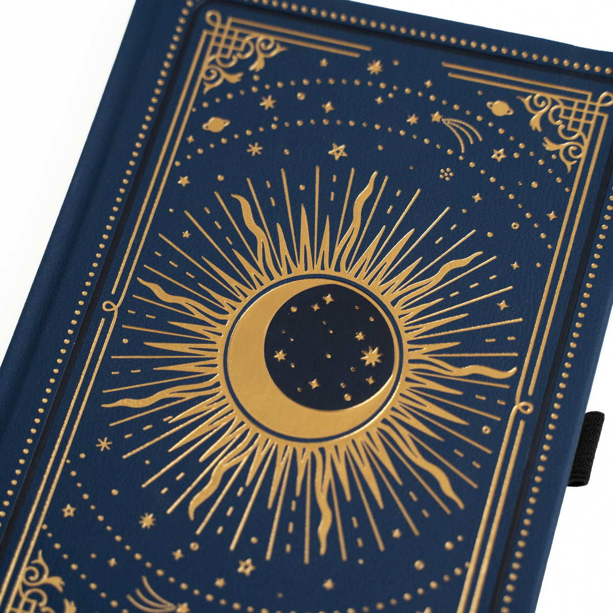 Majestic Skies: Notebook