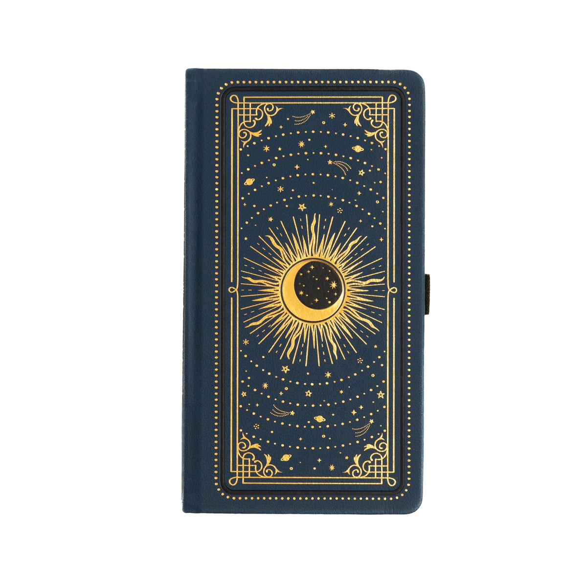 Majestic Skies: Notebook