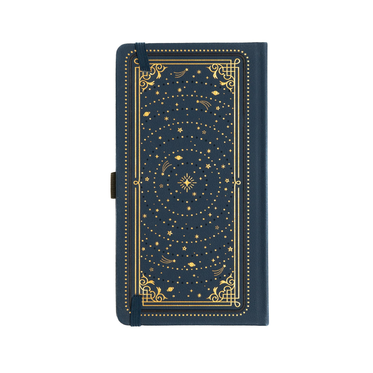 Majestic Skies: Notebook