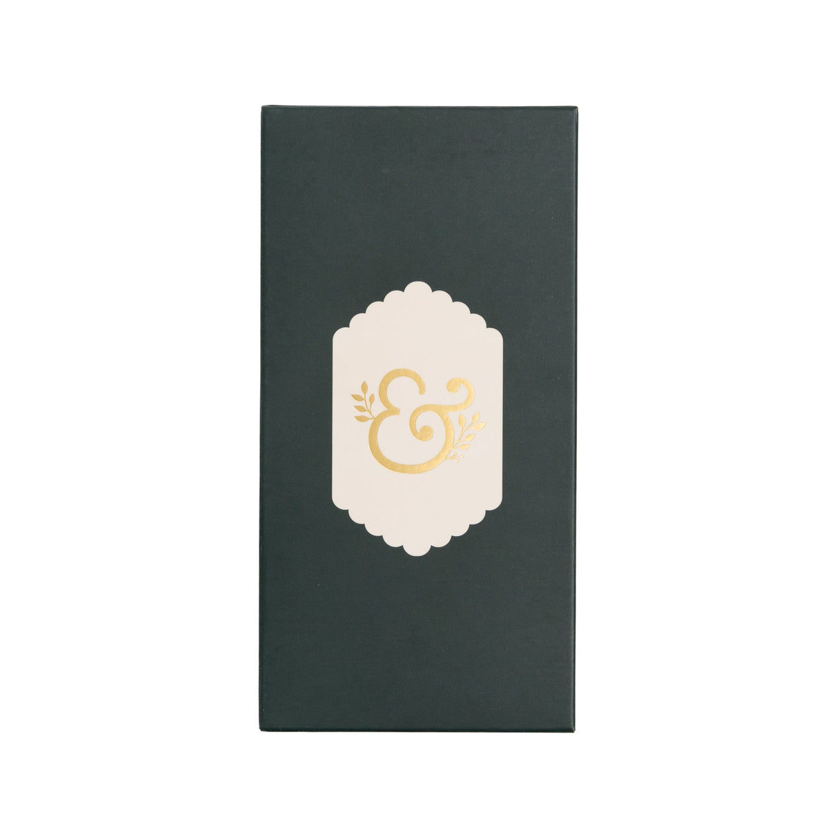 Acrylic Stamping Block Set of 3