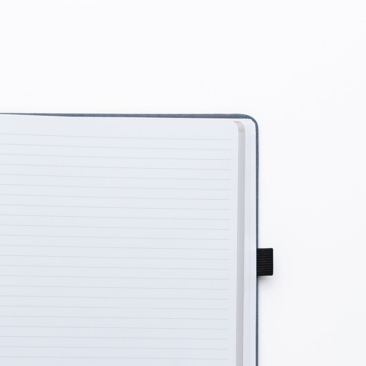 Heirloom Notebook: Letter Size
