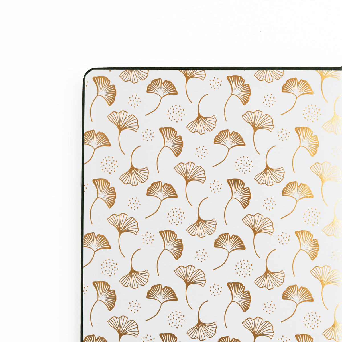 Heirloom Tree Notebook