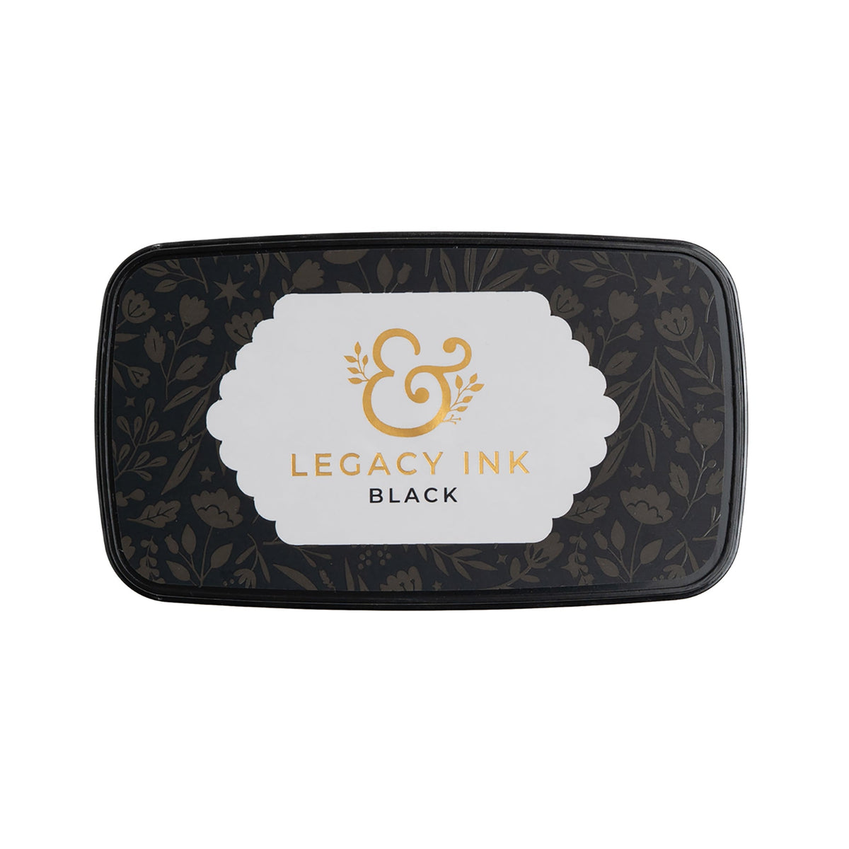 Legacy Ink Pad - Black