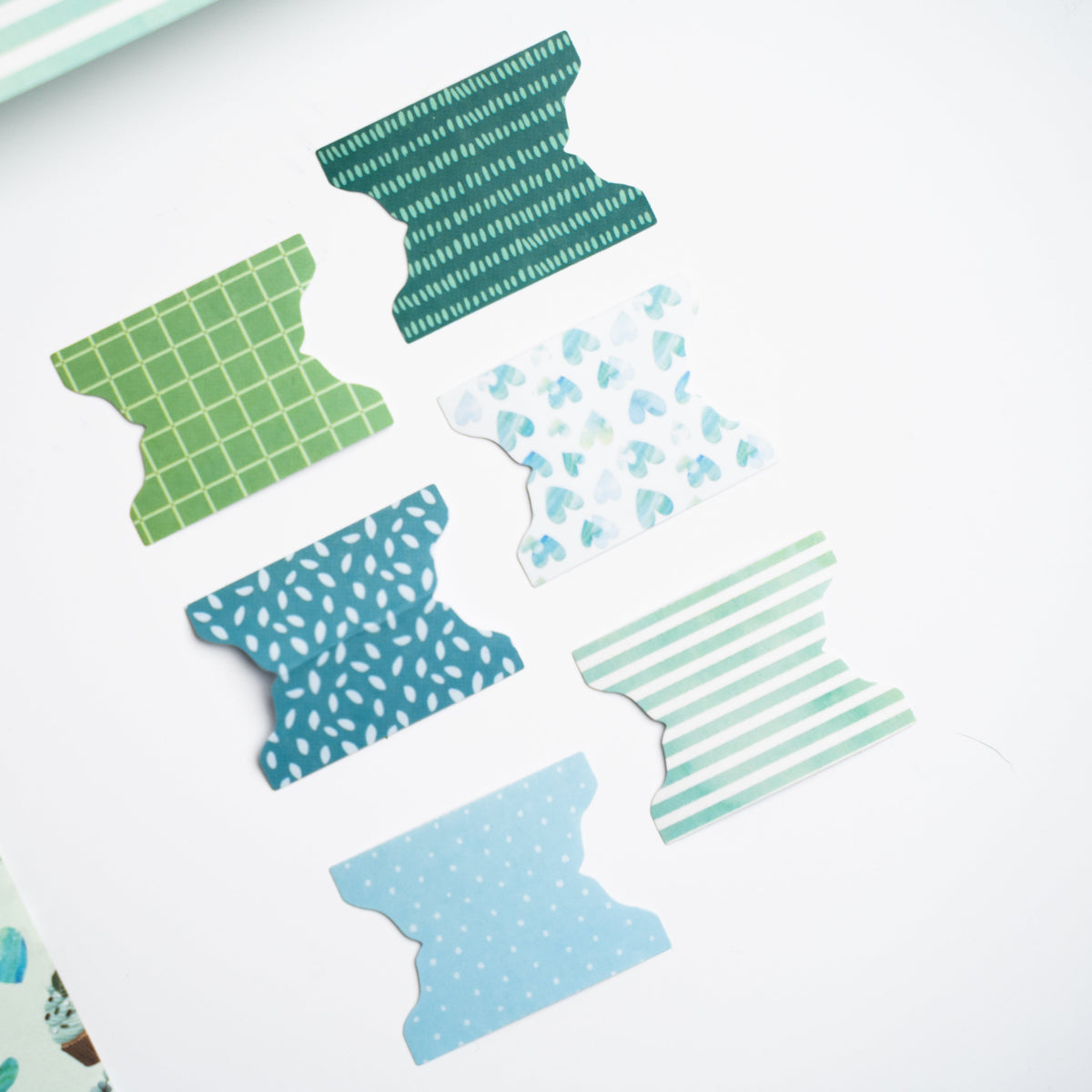 Minty Fresh Kit | February 2026