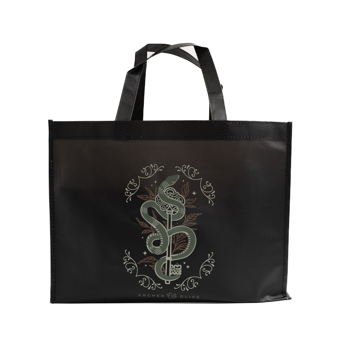 Moonshade Tote Bag