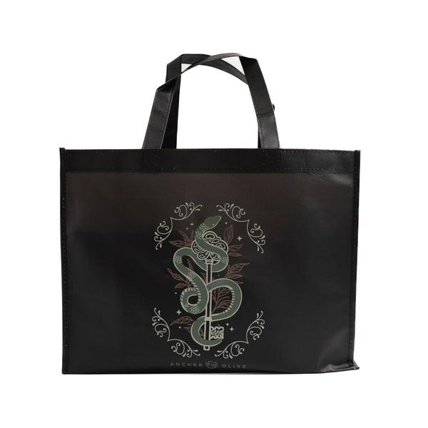 Moonshade Tote Bag