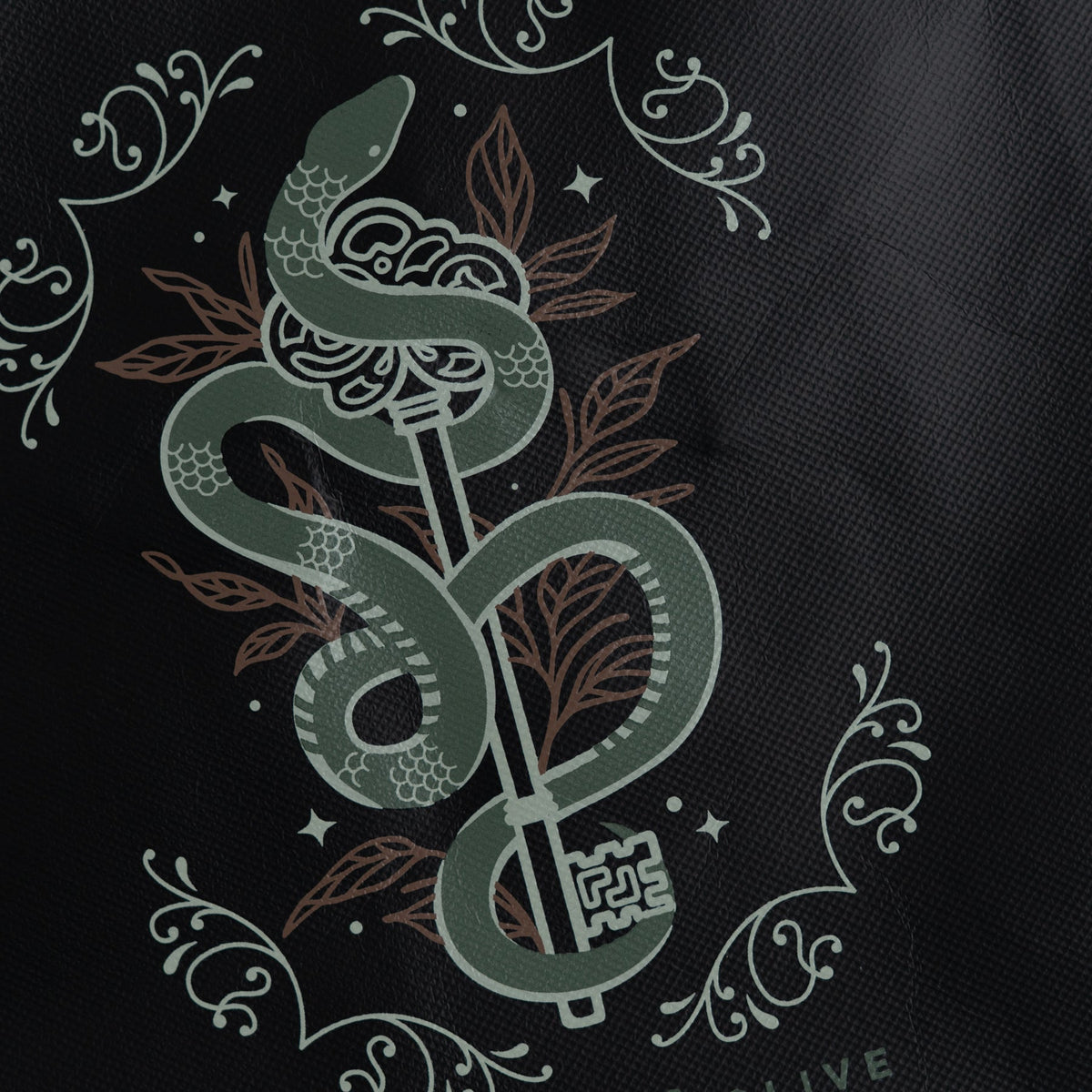 Moonshade Tote Bag