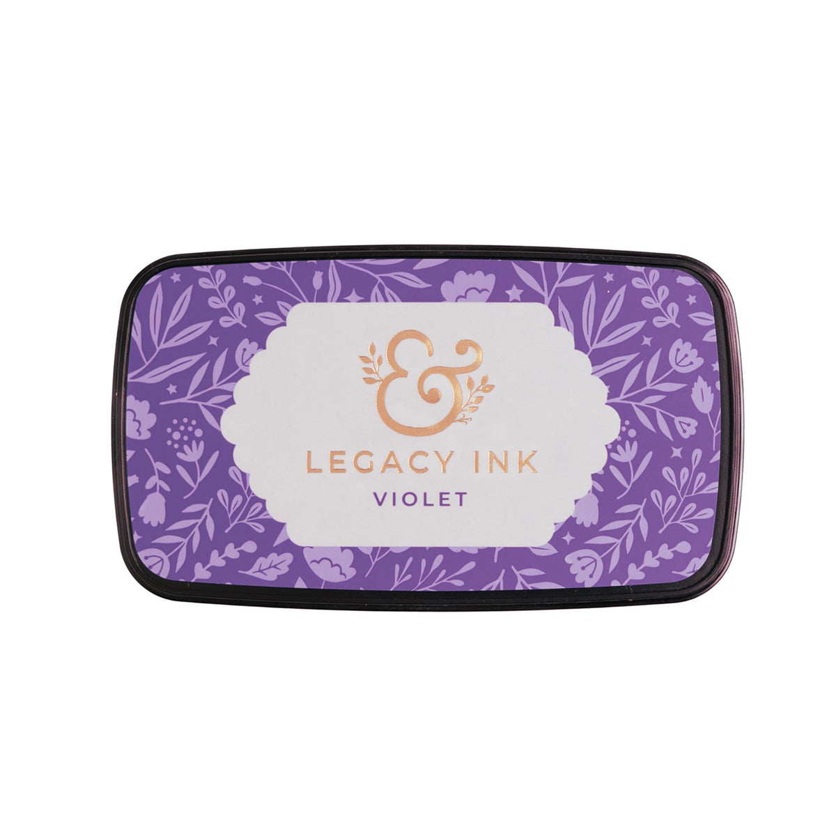 Legacy Ink Pad - Violet